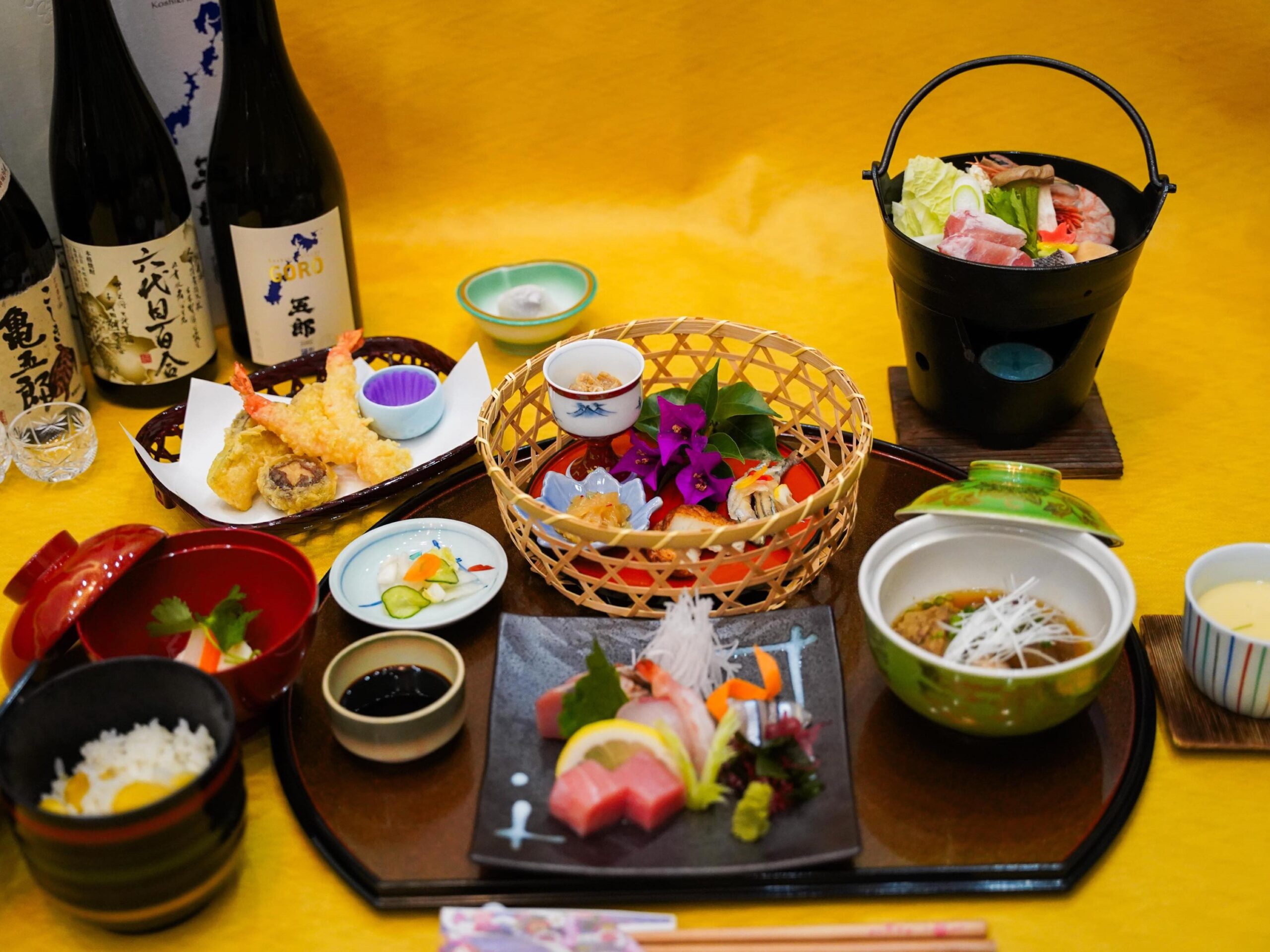 HOTEL Areaone Koshiki Island