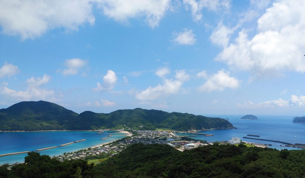 トンボロ
